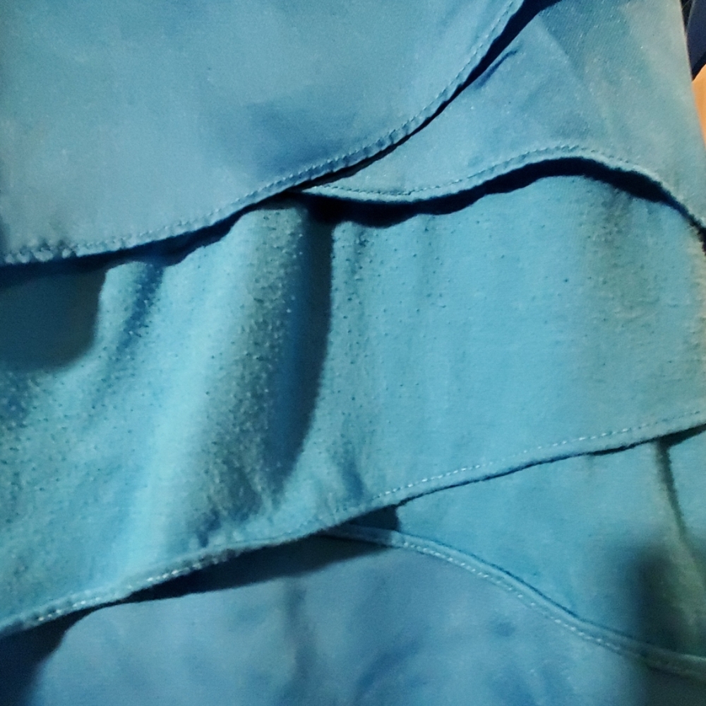 Ruffle Tank - Picture 4 of 4